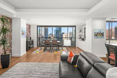  700 Front St #1706, San Diego, CA 92101 - Photo 11