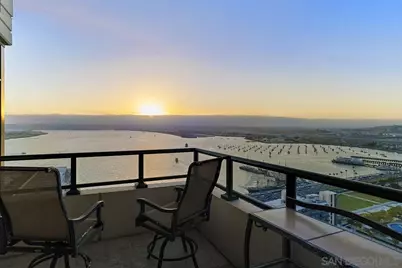  1205 Pacific Hwy #3101, San Diego, CA 92101 - Photo 51