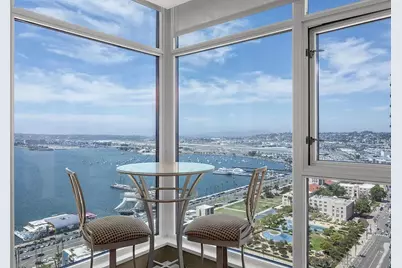  1205 Pacific Hwy #3101, San Diego, CA 92101 - Photo 33