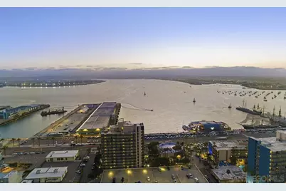  1205 Pacific Hwy #3101, San Diego, CA 92101 - Photo 29