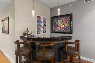  1205 Pacific Hwy #3101, San Diego, CA 92101 - Photo 21