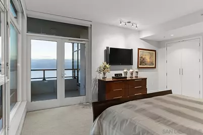  1205 Pacific Hwy #3101, San Diego, CA 92101 - Photo 37