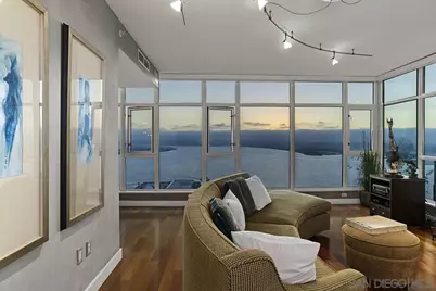  1205 Pacific Hwy #3101, San Diego, CA 92101 - Photo 43