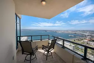 1205 Pacific Hwy, San Diego, CA 92101 - Photo 37