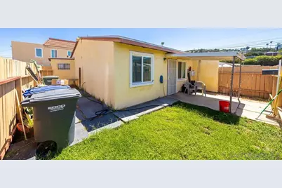  1156 E Washington Ave, El Cajon, CA 92019 - Photo 1