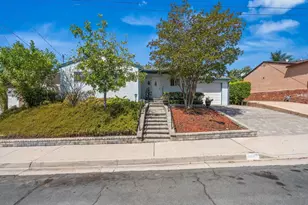 6230 W Manor Dr, La Mesa, CA 91942 - Photo 1