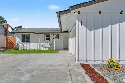  559 Glencrest Dr, San Diego, CA 92139 - Photo 3