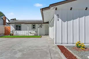 559 Glencrest Dr, San Diego, CA 92139 - Photo 3