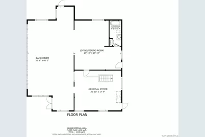  36342 Highway 78, Julian, CA 92036 - Photo 27