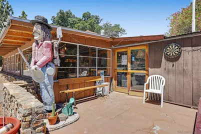  36342 Highway 78, Julian, CA 92036 - Photo 5
