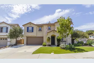  1121 Chimney Flats Ln., Chula Vista, CA 91915 - Photo 3