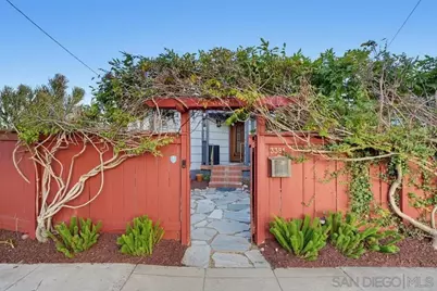  3381 N Mountain View, San Diego, CA 92116 - Photo 39