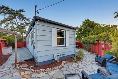  3381 N Mountain View, San Diego, CA 92116 - Photo 59