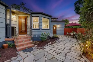 3381 N Mountain View, San Diego, CA 92116 - Photo 1