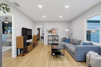  3381 N Mountain View, San Diego, CA 92116 - Photo 21