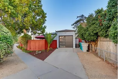  3381 N Mountain View, San Diego, CA 92116 - Photo 61