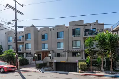  1235 Parker Pl #2B, San Diego, CA 92109 - Photo 25