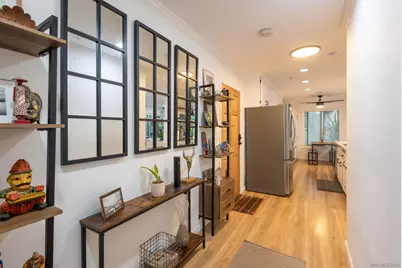  1235 Parker Pl #2B, San Diego, CA 92109 - Photo 13