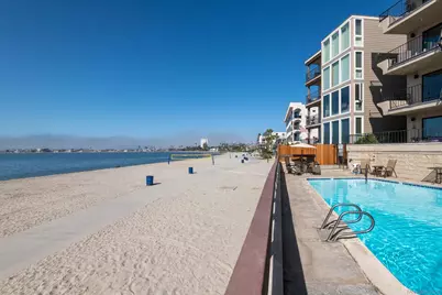  1235 Parker Pl #2B, San Diego, CA 92109 - Photo 27