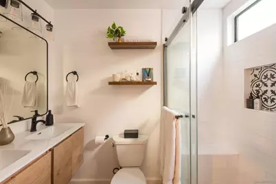  1235 Parker Pl #2B, San Diego, CA 92109 - Photo 17