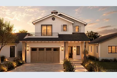  635 Margarita Avenue, Coronado, CA 92118 - Photo 1
