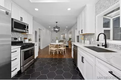 4484 Marlborough Ave, San Diego, CA 92116 - Photo 9