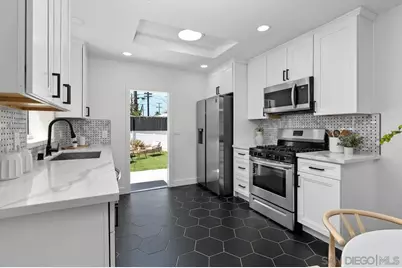 4484 Marlborough Ave, San Diego, CA 92116 - Photo 7