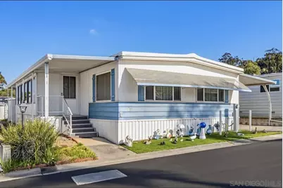  1440 S Orange Ave #11, El Cajon, CA 92020 - Photo 1