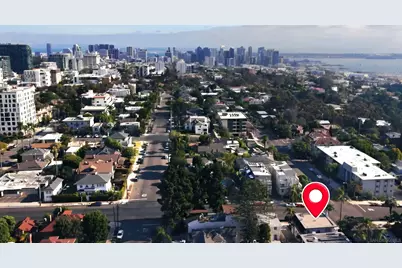  106 Thorn St, San Diego, CA 92103 - Photo 3