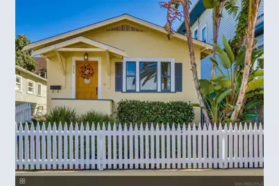  355 19th, San Diego, CA 92102 - Photo 1