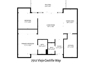 7512 Viejo Castilla, Carlsbad, CA 92009 - Photo 37