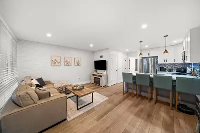  1124 Eureka #18, San Diego, CA 92110 - Photo 1