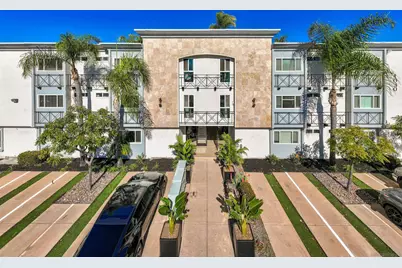 1030 Robinson Ave #309, San Diego, CA 92103 - Photo 9