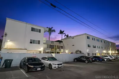  1030 Robinson Ave #309, San Diego, CA 92103 - Photo 19