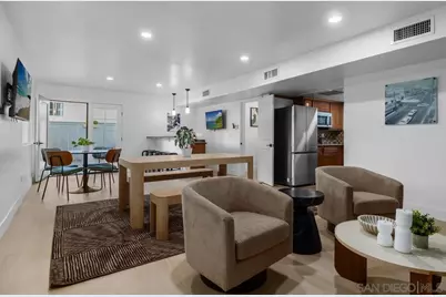  1030 Robinson Ave #309, San Diego, CA 92103 - Photo 27