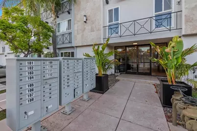  1030 Robinson Ave #309, San Diego, CA 92103 - Photo 15