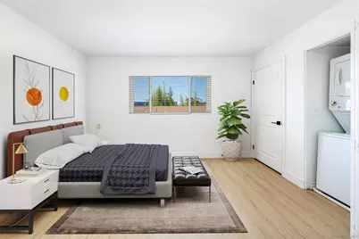  1030 Robinson Ave #309, San Diego, CA 92103 - Photo 5