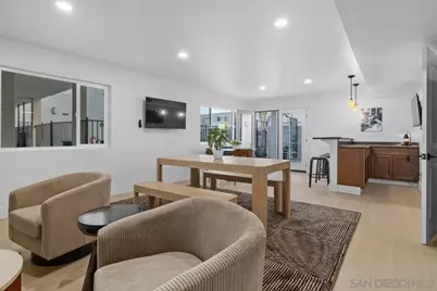  1030 Robinson Ave #107, San Diego, CA 92103 - Photo 37