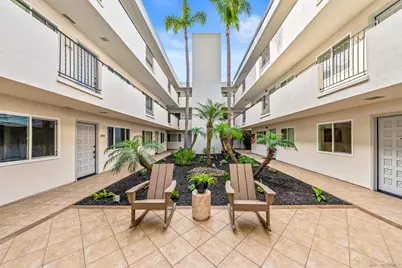  1030 Robinson Ave #107, San Diego, CA 92103 - Photo 29