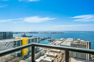1205 Pacific, San Diego, CA 92101 - Photo 15