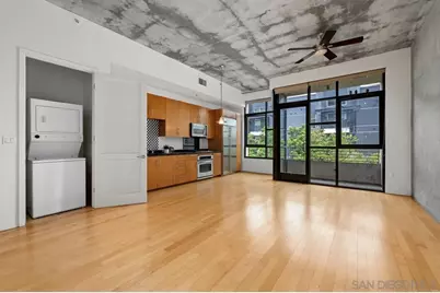  1050 Island Ave #Unit 406, San Diego, CA 92101 - Photo 23