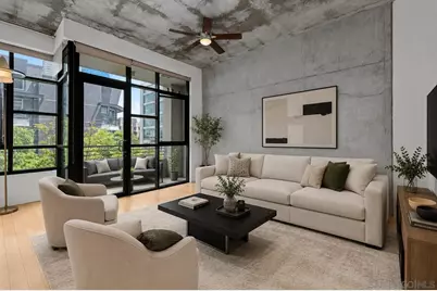  1050 Island Ave #406, San Diego, CA 92101 - Photo 1