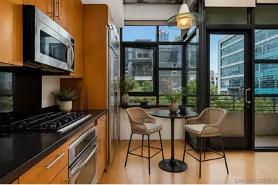  1050 Island Ave #Unit 406, San Diego, CA 92101 - Photo 11