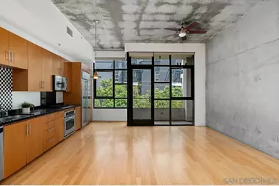  1050 Island Ave #Unit 406, San Diego, CA 92101 - Photo 13