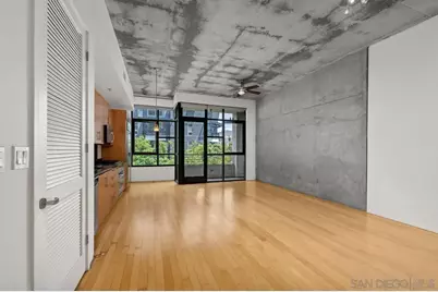  1050 Island Ave #Unit 406, San Diego, CA 92101 - Photo 5