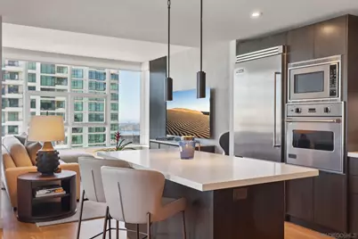  1325 Pacific Highway #2804, San Diego, CA 92101 - Photo 9