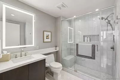  1325 Pacific Highway #2804, San Diego, CA 92101 - Photo 31