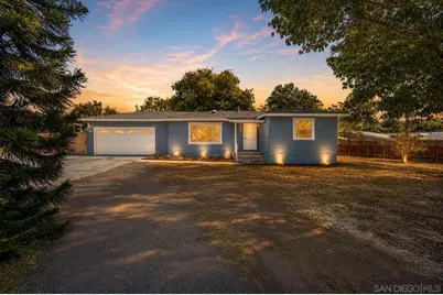  1223 Coventry Rd, Vista, CA 92084 - Photo 1