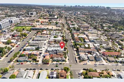  4475 Campus Ave #4, San Diego, CA 92116 - Photo 27
