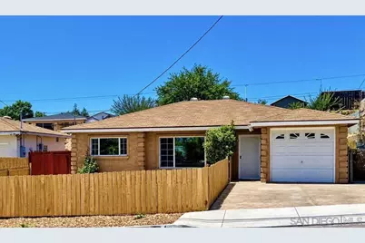  834 Maria Ave., Spring Valley, CA 91977 - Photo 1